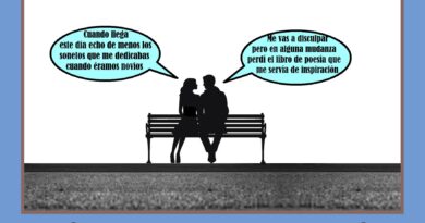 Día Mundial de la Poesía