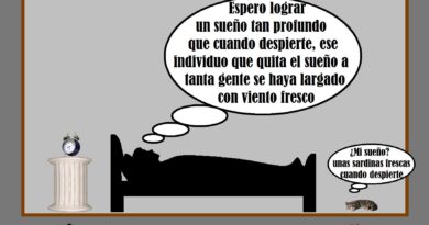 Día Mundial del Sueño