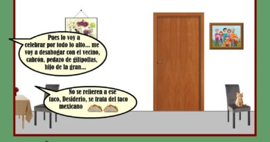 Día Mundial del Taco