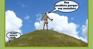 Dime de qué presumes y…