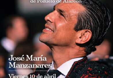 José María Manzanares protagoniza la segunda edición de los Diálogos Taurinos en el Teatro MIRA de Pozuelo José María Manzanares protagoniza la segunda edición de los Diálogos Taurinos en el Teatro MIRA de Pozuelo
