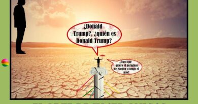 El arte de hacer amigos