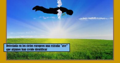 El «palomo» de la paz