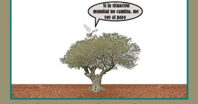 El pesimismo de la paloma