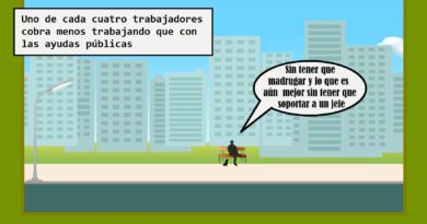 España es diferente