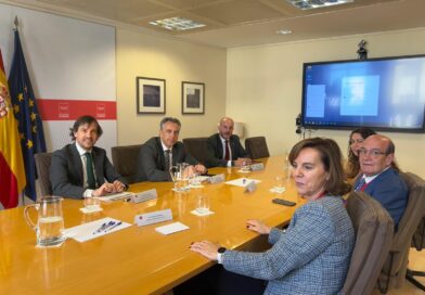 La Comunidad de Madrid  firma un desarrollo Urbanístico en el Ensanche de El Escorial