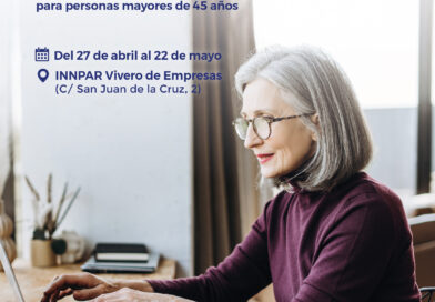 Pozuelo impulsa un programa formativo para facilitar la búsqueda de empleo a mayores de 45 años Pozuelo impulsa un programa formativo para facilitar la búsqueda de empleo a mayores de 45 años