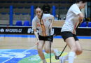  Eva Gil, vecina guadarrameña, representará a España en el mundial 3V3 de Floorball