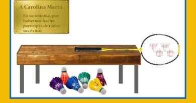 ¡Gracias, Carolina!