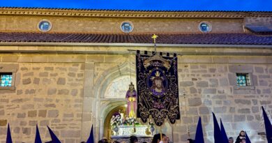 Procesiones, exposiciones y El Campeonato de España “MEMORIAL TONY FROST”, en Galapagar Procesiones, exposiciones y El Campeonato de España “MEMORIAL TONY FROST”, en Galapagar