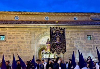 Procesiones, exposiciones y El Campeonato de España “MEMORIAL TONY FROST”, en Galapagar Procesiones, exposiciones y El Campeonato de España “MEMORIAL TONY FROST”, en Galapagar