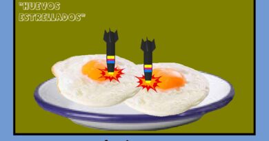 A propósito de ARCO