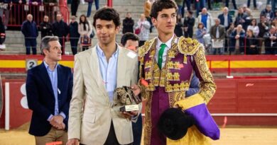 Rodrigo Cobo, triunfador de Kilómetro Cero 2026