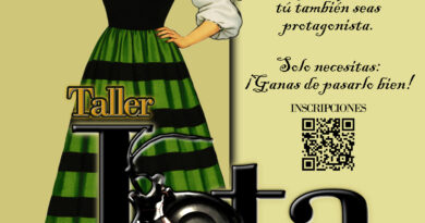 Guadarrama  pone en marcha un taller de Jota 