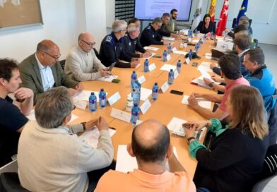 Majadahonda refuerza la seguridad y la movilidad durante las fiestas de Semana Santa