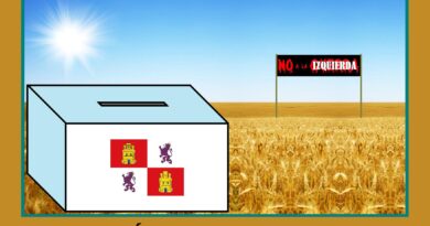 La decisión de Castilla, mi tierra