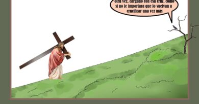 La historia se repite