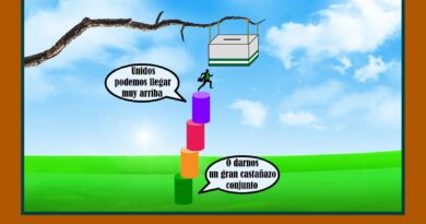 La nueva torre de Babel