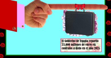 La otra «lotería»