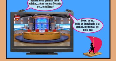 Llega la hora de reciclarse