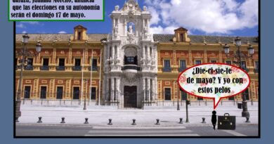 Los andaluces ya lo tienen claro