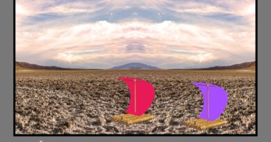 Náufragos en el mar de Castilla