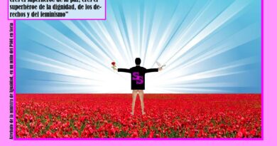 Ni a Jesulín le lanzaban tantos… «elogios»