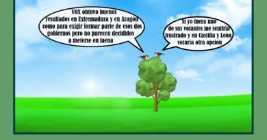 No se pueden dejar pasar todos los trenes