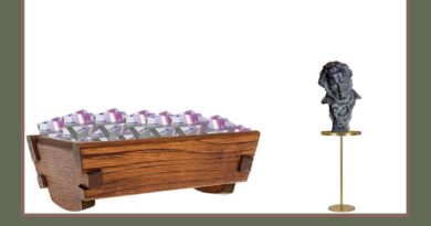 Noche del cine español