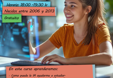 La Concejalía de Juventud de Guadarrama organiza un taller de herramientas de IA La Concejalía de Juventud de Guadarrama organiza un taller de herramientas de IA