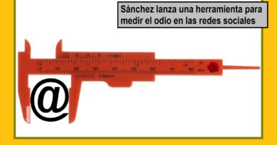 ¿Para cuándo el detector de mentiras?