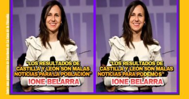 Pasatiempo postelectoral: encuentra la diferencia