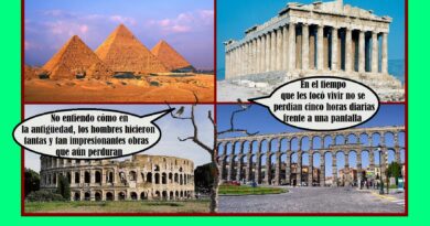 Por sus obras los conoceréis