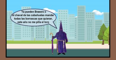 Preparados para lo que venga