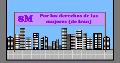 Propuesta de pancarta