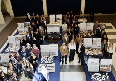 Pozuelo expone una veintena de propuestas para remodelar las plazas Mayor y Padre Vallet Pozuelo expone una veintena de propuestas para remodelar las plazas Mayor y Padre Vallet