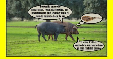 Que todos te quieran no siempre es bueno