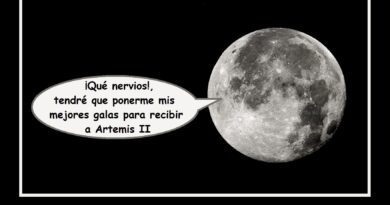 Regreso a la luna