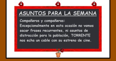 Salvados por el estreno