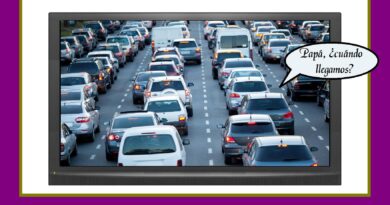 Semana Santa, tiempo de «procesiones»