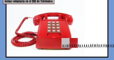 Sentimos no poder atenderle en estos momentos, estamos abandonando la empresa