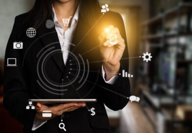 Las Rozas lanza U-Start Avanza, el ciclo de talleres para aplicar inteligencia artificial en los negocios Las Rozas lanza U-Start Avanza, el ciclo de talleres para aplicar inteligencia artificial en los negocios