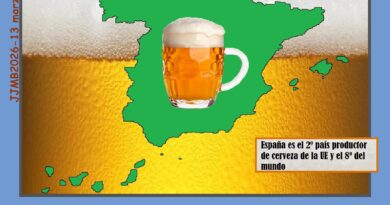 Un mar de cerveza
