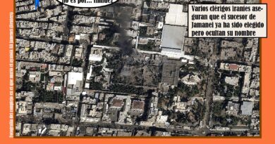 Un nombramiento de alto riesgo