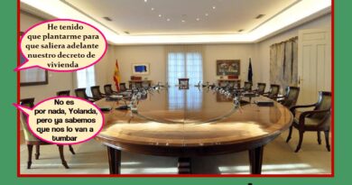 Una «victoria» efímera