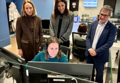 Majadahonda incrementa un 125% el gasto en teleasistencia