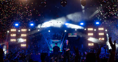 Música, teatro , gastronomía y deporte solidario este fin de semana en Las Rozas