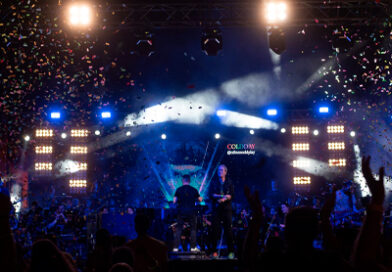 Música, teatro , gastronomía y deporte solidario este fin de semana en Las Rozas