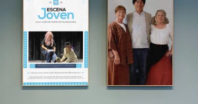 Teatro y cuentacuentos a las puertas de la Semana Santa en Majadahonda Teatro y cuentacuentos a las puertas de la Semana Santa en Majadahonda