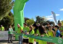 II Carrera Las Rozas En Marcha Contra el Cáncer